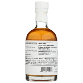 Carandini Bianca Sweet White Vinegar, 8.45 FZ
