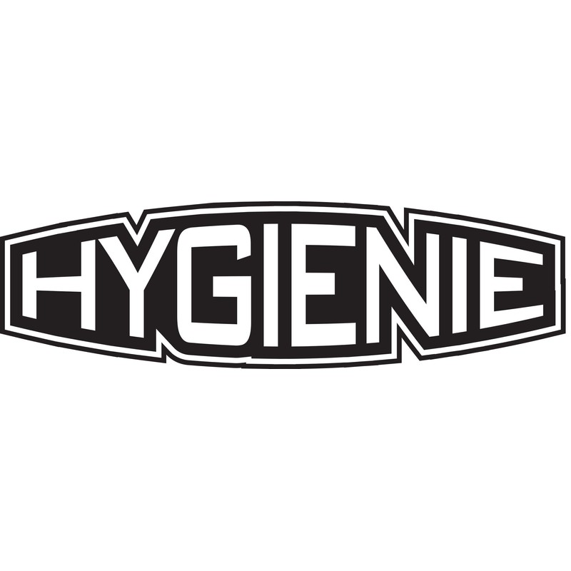 Hygienie Hands Free Sanitary Foot Pull Door Opener