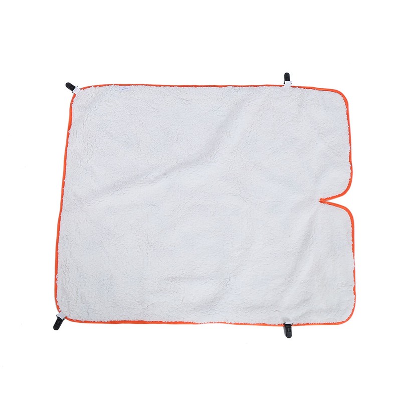 Baby Windproof Stroller Blankets Multifunctional Infant Pram Stroller Cover for