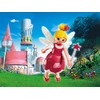 Playmobil Super 4 Enchanted Island Fairy Lorella
