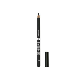 DEBORAH EYELINER EYE PENCIL No 1