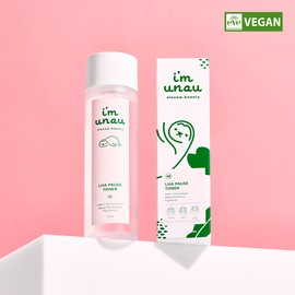 i'm unau LHA PAUSE TONER 150ml - i'm unau LHA PAUSE TONER 150ml