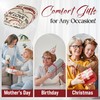 GEEMBI Grandma Gifts for Mothers Day from Grandkids - Super