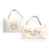 Baby Sleeping Baby's Room Door Hanger Nursery Decorations Gift Unisex