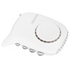 Electric Fan Hanging Neck Portable Small Electric Fan with 3‑Gear