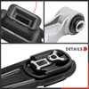 A-Premium 4PCS Engine Motor Mount Transmission Mount and Torque Strut