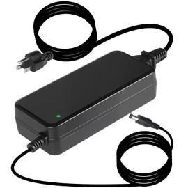 54v Power Adapter 210w/210w at 54v dc Compatible with Ubiquiti Ultra (USW-Ultra-210W), USW-Pro-Max-16-PoE (180W) Pro Max 16 PoE, and Flex 2.5G PoE (USW-Flex-2.5G-8-PoE) Models