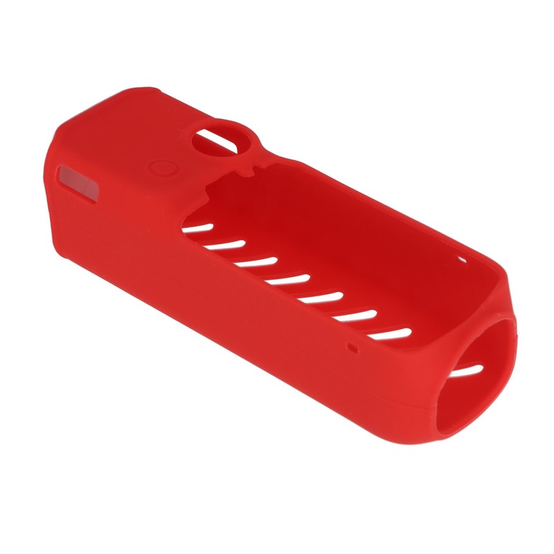 Silicone Case for Osmo Pocket 3 Action Camera Anti Scratch