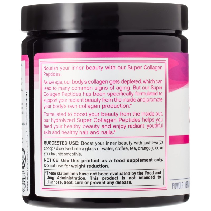 Neocell Collagen Super Powder, 7 oz