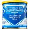Family Zlota Trading, Sweetened Condensed Milk, Sgushenka with Sugar, Produced