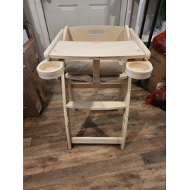 Quokka Tripp Trapp Handmade High Chair