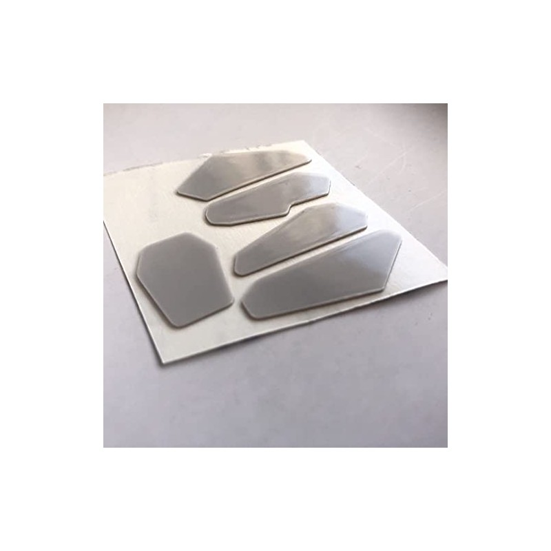 Mouse Skatez/Mice Feet for for ROCCAT Kone AIMO Gaming Mouse