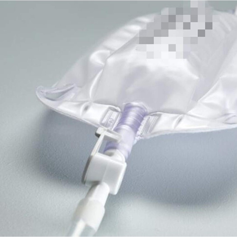 Lifevv Innovative Catheter Valve - Urine Drainage Catheter Valves, Comfortable