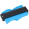 Plastic Contour Profile Gauge 150mm / 6” Tiling Laminate Tiles
