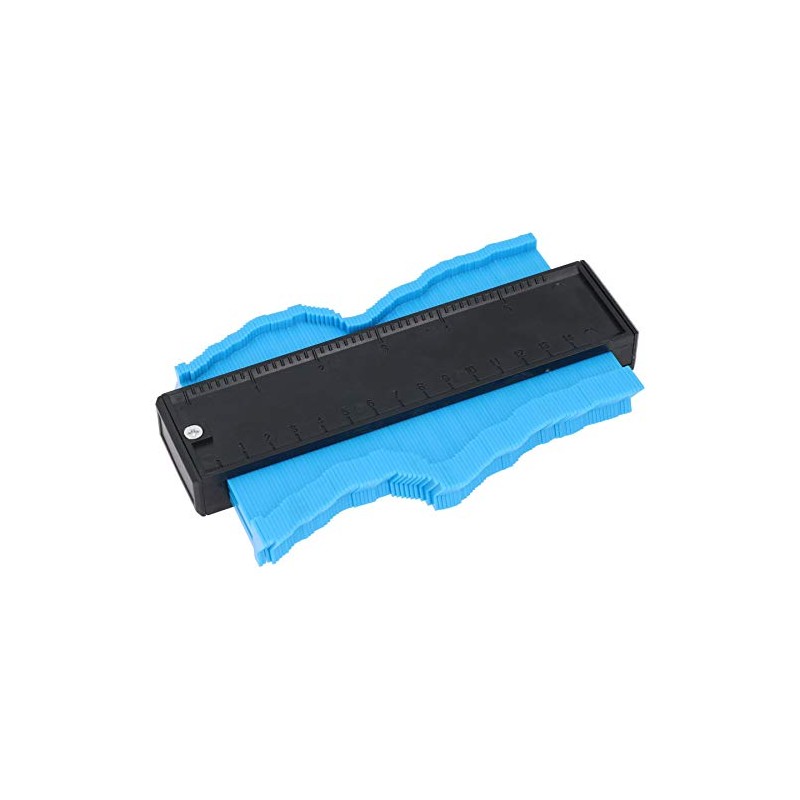 Plastic Contour Profile Gauge 150mm / 6” Tiling Laminate Tiles