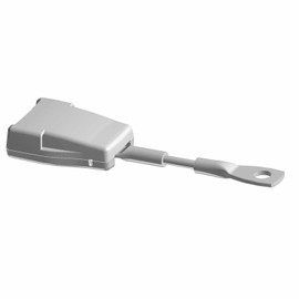 Polaris Slingshot Passenger Seat Buckle Assembly, for Specific SL, SLR, S, and GT Models, Genuine OEM - Part 2635731