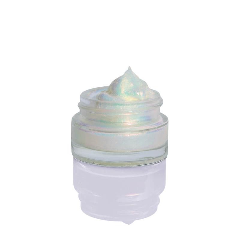 Karla Cosmetics Opal Shadow Potion Gel - Eyeshadow - Radiant,