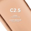 Oreal Paris True Match Super Blendable Foundation Medium Coverage Liquid