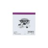 Sun-Star Stationery S2850990 Chiikawa Goods, Memo Pad, Square, Lunch
