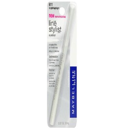 Maybelline Line Stylist Eye Liner, Bright Highlight