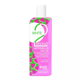 Devoted 디보티드 화이트2 브론즈 워터멜론 태닝 젤 Devoted White2 Bronze Watermelon Tanning Gel
