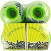 JUCKER HAWAII Smokestack Skateboard Wheels 54 x 32 102 A