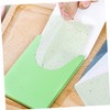 Beavorty 2000pcs Facial Oil Control Absorbent Blotting Paper for Oily