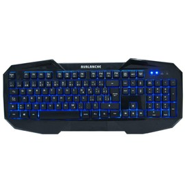 clavier Gamer                                                                                                                                         