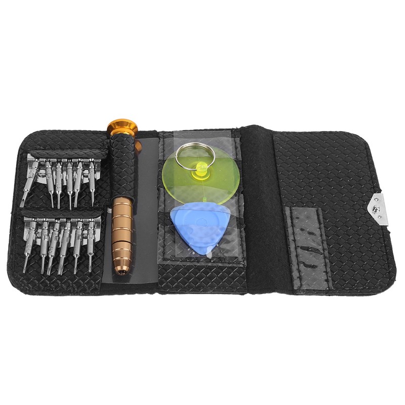 Screwdriver Repair Tool Kit Accuracy Electronic for Phone Hand Repair