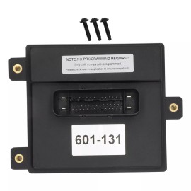 VIN PROGRAMMED For 2010-12 GM Fuel pump control module FSCM 20791901 GM
