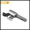 Hihaha 10921AA080 Oil Control Variable Valve Timing VVT Solenoid for