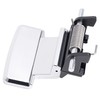 KUAFU Center Console Lid Striker Handle Latch Compatible with 2009-2019