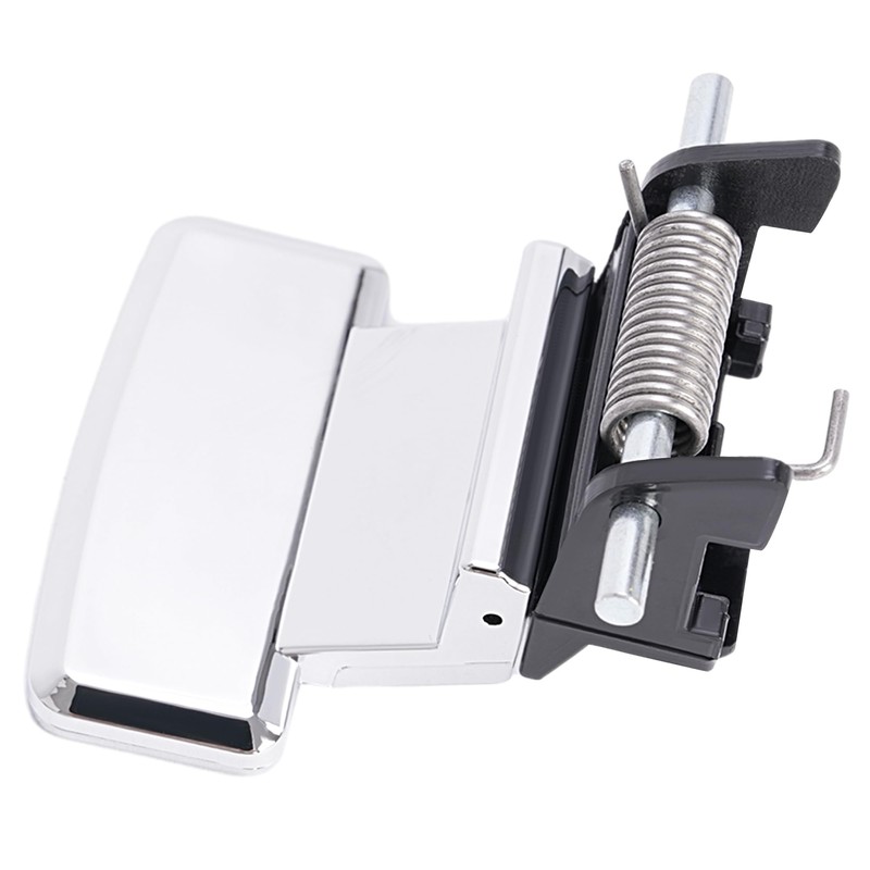 KUAFU Center Console Lid Striker Handle Latch Compatible with 2009-2019