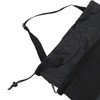 Mesh Trash Bag Washable Large Capacity Lightweight Portable Outdoor Garbage