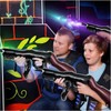 2Pcak Inflatable Gun Balloons Props Costume Accessories Fake Gun Cosplay
