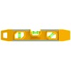 Johnson Level & Tool 8500M Magnetic Aluminum Torpedo Level, 9",
