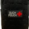 Polizeimemesshop - Ouch Pouch Medic Textile Patch - Emergency Service