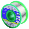 GeeekPi 0.6mm Lead Free Rosin Core Solder Wire for Motherboard,