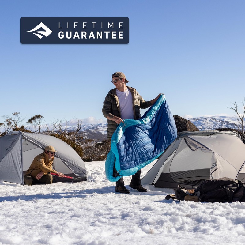 SEA TO SUMMIT ALTO TR1 Light Foot (Inner Tent Size)