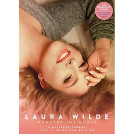 Nonstop ins Glück (Limitierte Fanbox)