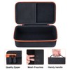 Aenllosi Hard Carrying Case Replacement for BLACK+DECKER Mouse Detail Sander,
