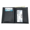 D&K 440 Hidden Badge & ID CREDIT CARD CASH Wallet
