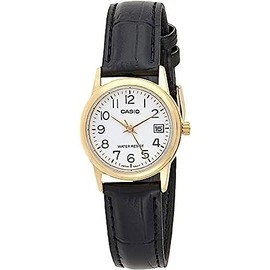 Casio Women's Year-Round LTP-V002GL-7B2UDF Quartz Watch