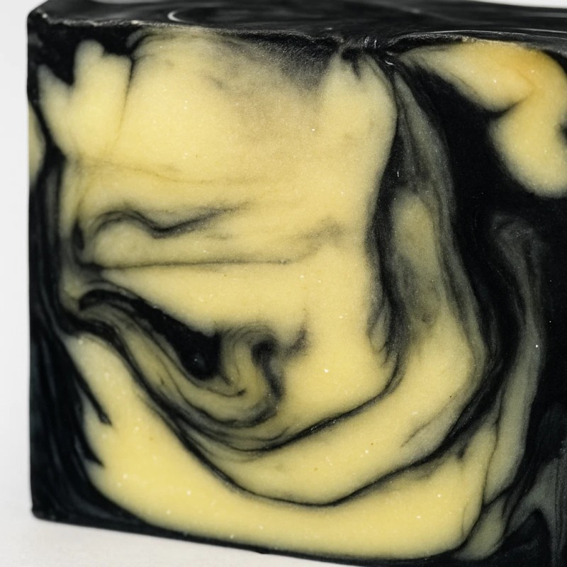 DumDee Soaps Natural Cold Process Soap – Handmade 4oz Detox