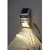 Best Season Wally 479-96 Solar Lighting 7.6 x 17 x