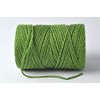 Everlasto 100m Solid 'Beautiful Bakers Twine' (2mm Approx) (Lime)