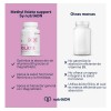 Methyl Folate Suplemento 60 Capsulas Vitamina B9