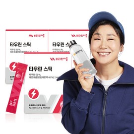 3 boxes of high-content taurine sticks, 3-month supply of vitamin energy drink / 고함량 타우린 스틱 3박스 3개월분 비타민 에너지드링크