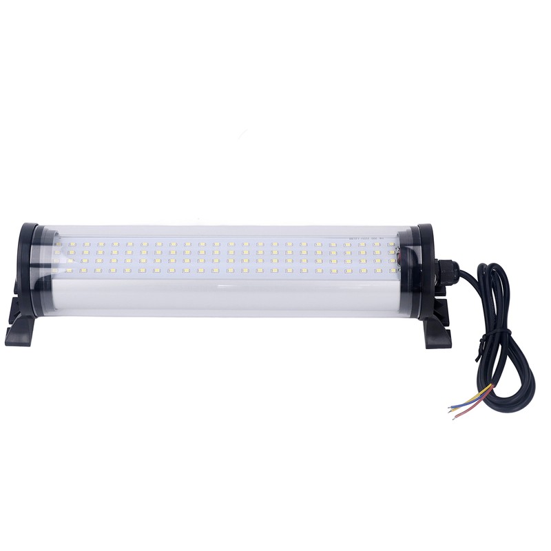 LED Work Light 10W 1050LM IP66 Water Oil Proof Explosion