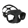Mares Viper Adult Apnea Mask, Black, One Size